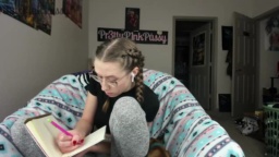 Pr3ttyp1nkpussy  18-01-2021